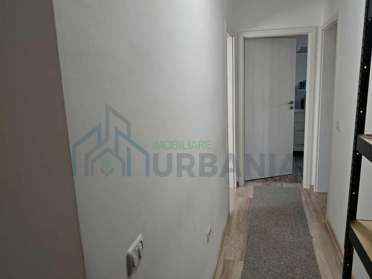 Casa triplex zona Kaufland Galata, Iasi - vanzare - Poză 11