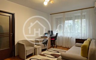 Apartament cu 2 camere de vanzare in Rogerius, Oradea - Poză 1