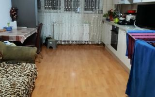Apartament cu 2 camere de vânzare, Dambul Rotund - Poză 3