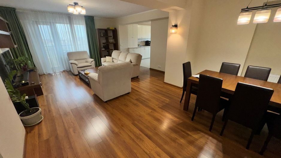 Apartament 3 camere I Dobroesti I Vanzare - Poză 2