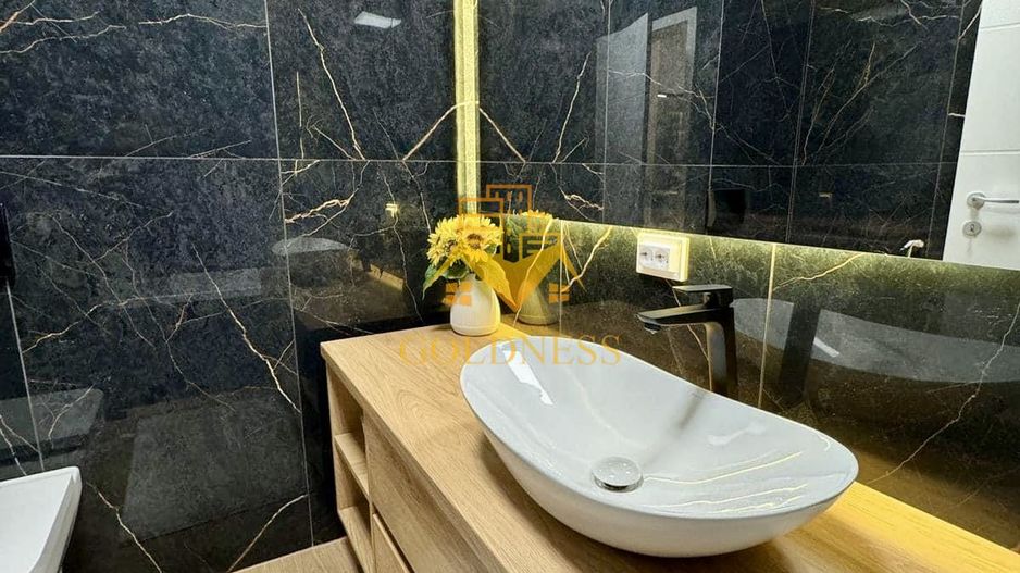 3 camere open space, Parcare, Premium, Eroilor Residence, Floresti - Poză 8