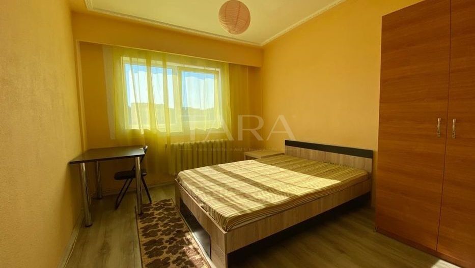 Ocazie Unică: Apartament decomandat cu 3 camere în Mănăștur. - Poză 3