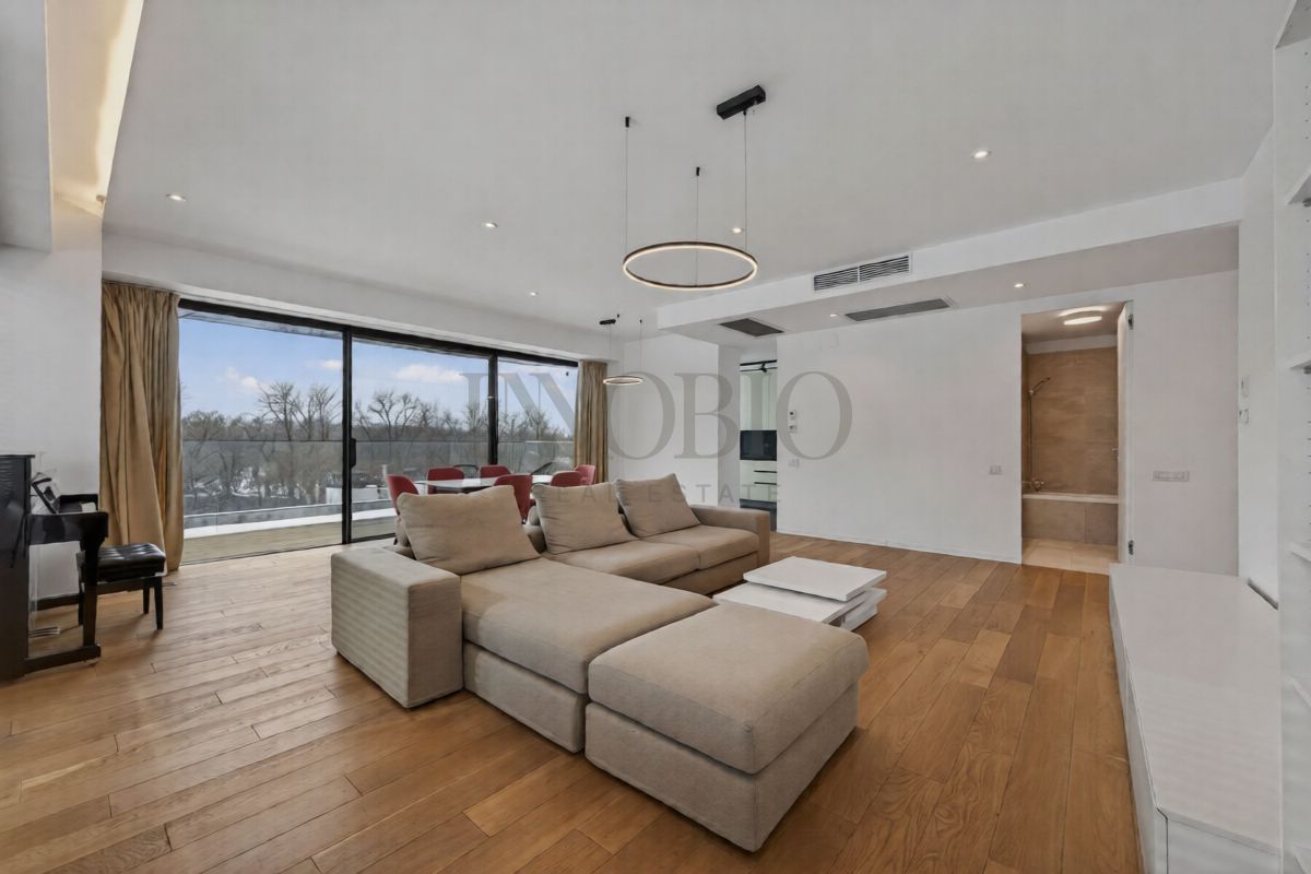 Apartament 2 camere transformat din 3 | Premium | One Mircea Eliade - Poză 1
