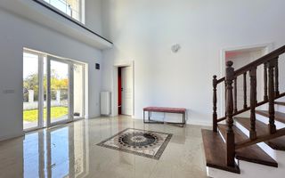 Vânzare casă 5 camere nouă elegantă și spațioasă în Hărman - Poză 6