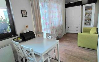 Apartament 3 camere cu terasa 19 mp si boxa, bloc nou, zona Borhanci! - Poză 2