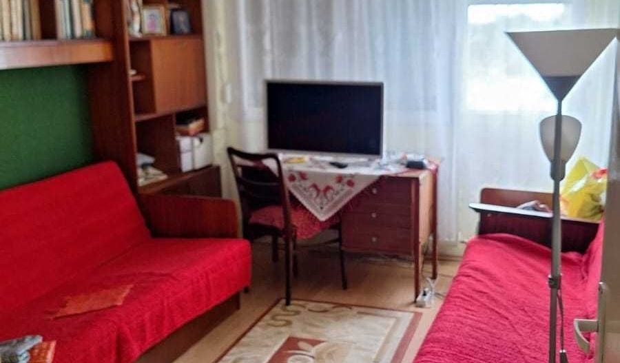 BRASADAS vinde ap 2 cam Micro 14 etaj 4/4. - Poză 7