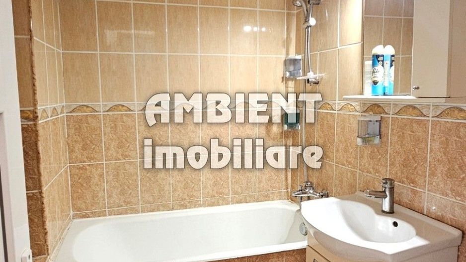 Apartament cu 3 camere, renovat total, zona Decebal - Kaufland; - Poză 5