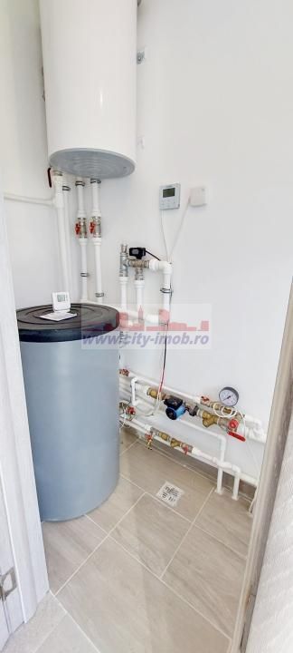 Vanzare Casa 5 Camere Corbeanca Ostratu - Poză 26