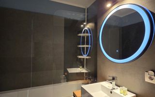 Apartament PREMIUM- Copou- Parcul Expozitiei - TOTUL NOU - Poză 10