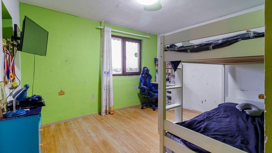 Casa 3 camere Dragomiresti strada principala - Poză 6