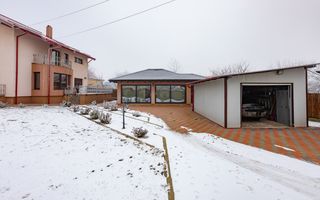 Casă/Vilă cu foișor | 1.000 mp teren | Măgura - Poză 53