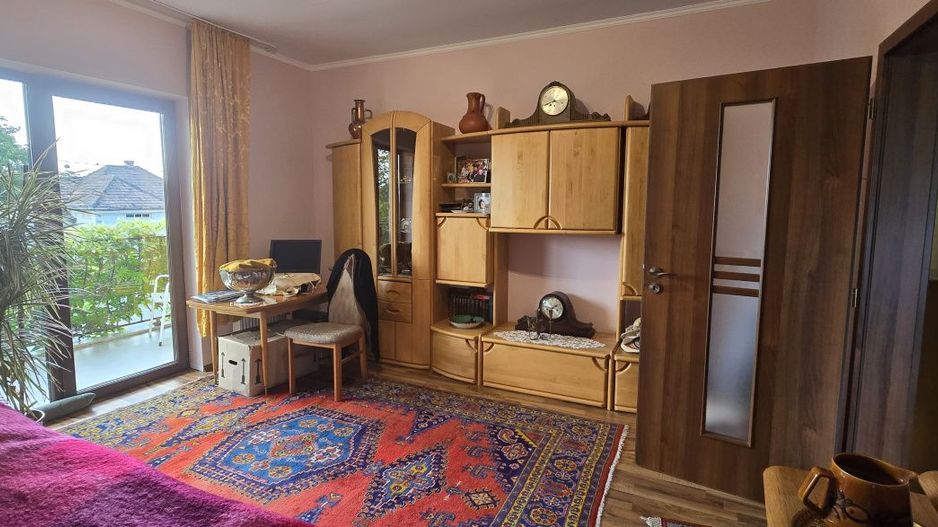 De Vânzare Casă zona Lucian Blaga Satu Mare - Poză 18