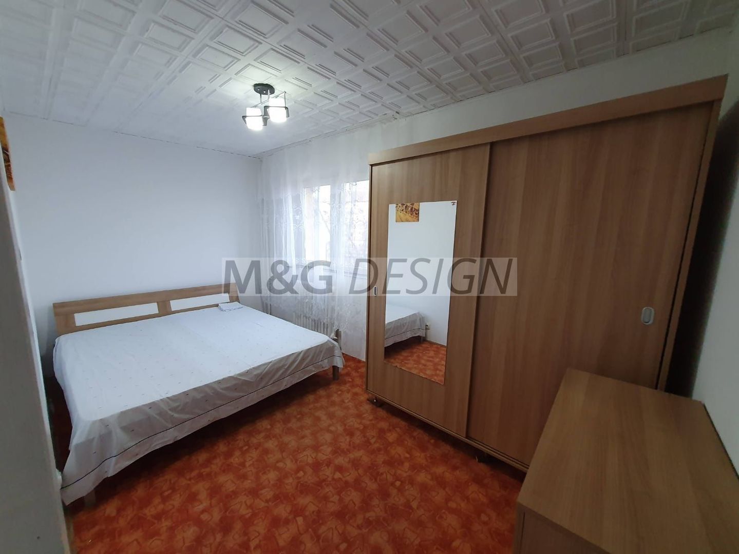 Apartament 2 camere Sagului etaj 2 - Poză 4