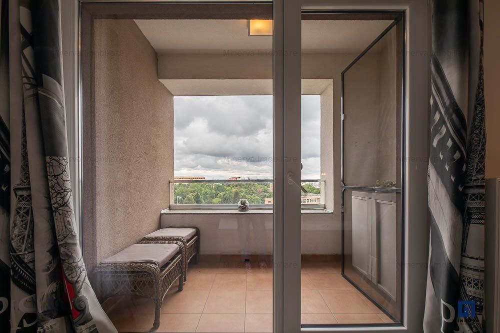 De inchiriat apartament 3 camere | decomandat | North Star Residence | Aradului - Poză 10