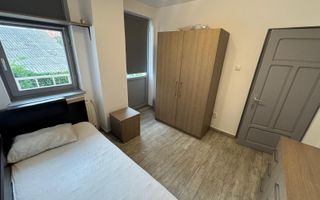 Apartament de 3 camere, decomandat, modern, 70mp, Zona UMFST - Poză 4