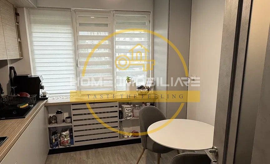 Apartament cu 3 camere/ 72 mp/ renovat complet/ zona Alexandru cel Bun - Poză 4