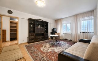 3 camere Aviatiei - Poză 1