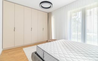 Vanzare | apartament 3 camere cu gradina | Avalon Estate-Pipera - Poză 8