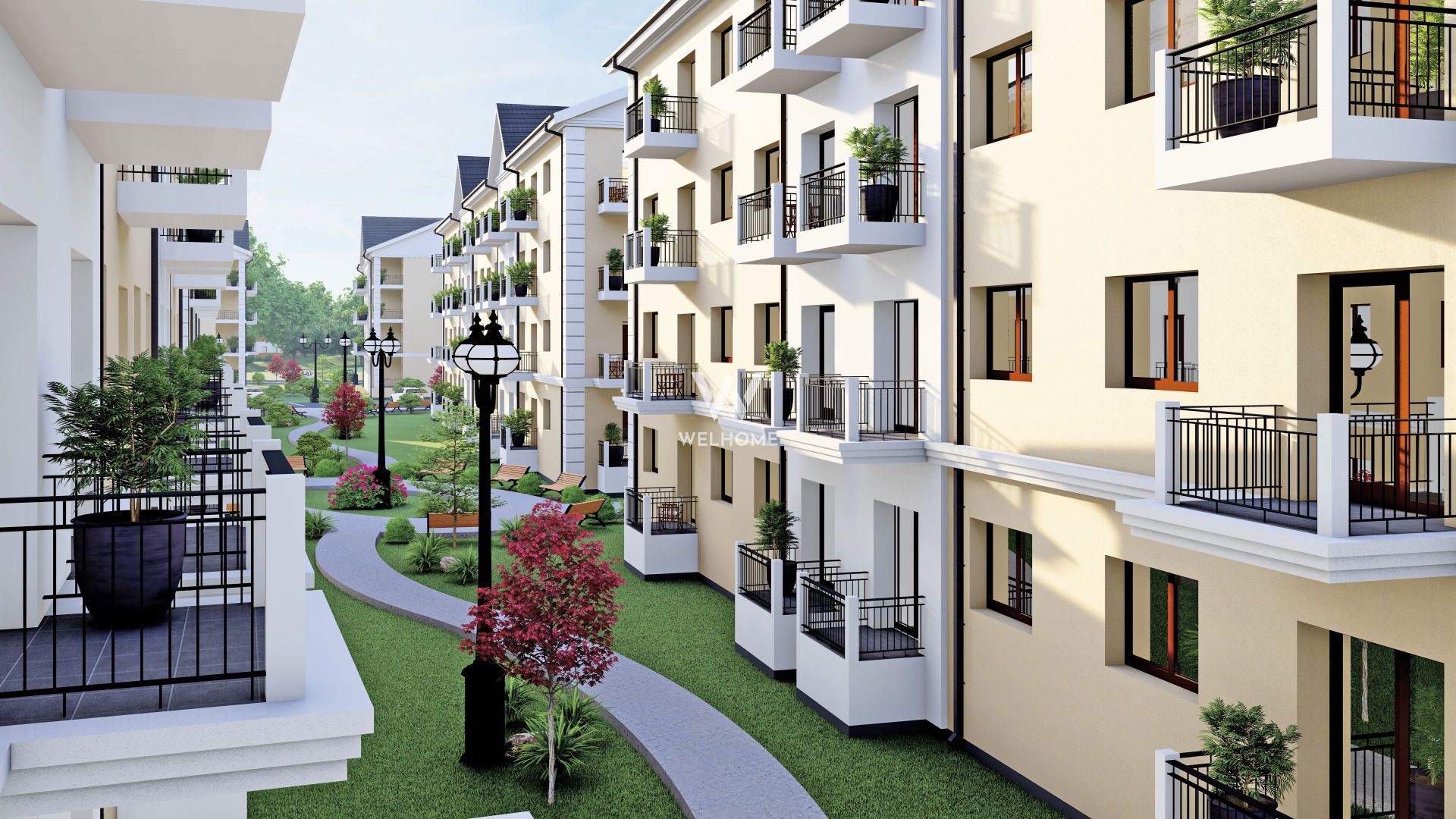 Studio, proiect nou  - Selimbar/Sibiu - Poză 2