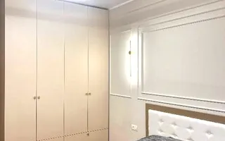 2 camere, bloc nou 2024, parcare acoperită, 10 min metrou Nicolae Teclu - Poză 13