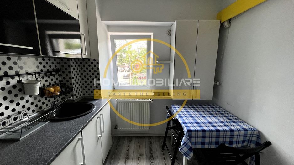Apartament de inchiriat Etajul 1 Decomandat / 50mp/ zona Pacurari - Poză 8
