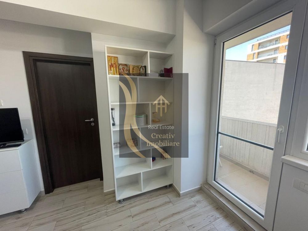 Garsonieră de închiriat – Grozăvești metrou și Campus Politehnica - Poză 2