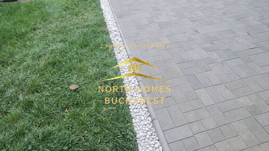 Otopeni Penny Odai - Vila 4 camere spectaculoasa! - str. George Enescu - Poză 8