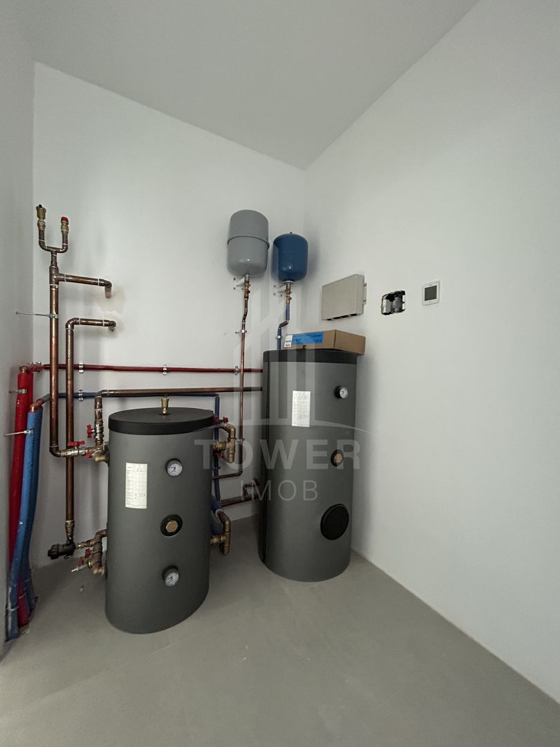 Casa pe care o cauți lângă Sibiu! 🏡 Construcție nouă + 360 mp teren - Poză 9