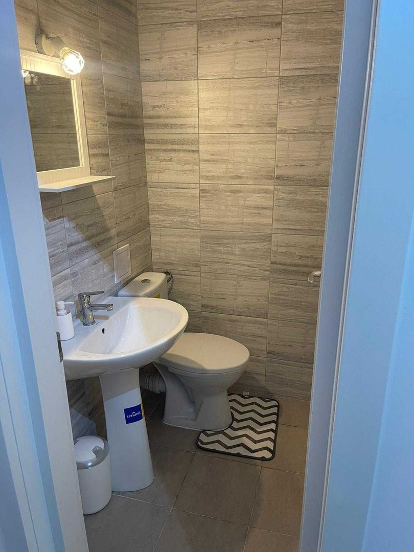 Apartament 3 camere de inchiriat - cartier Brâncuși - Poză 5