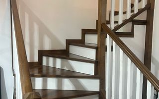 Astrelor 4 camere, P+1, Comision 0% - Poză 12