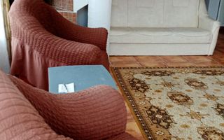 CASA 5 CAMERE, TEREN 606 MP, CAPU PISCULUI (GODENI ARGES) - Poză 11