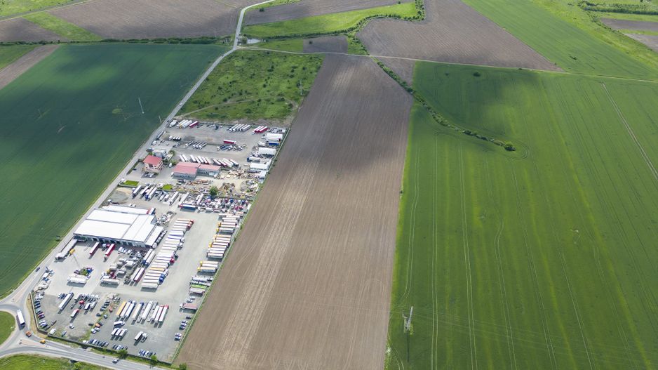 Teren de 29,600mp în zona de centură Nord - Poză 2