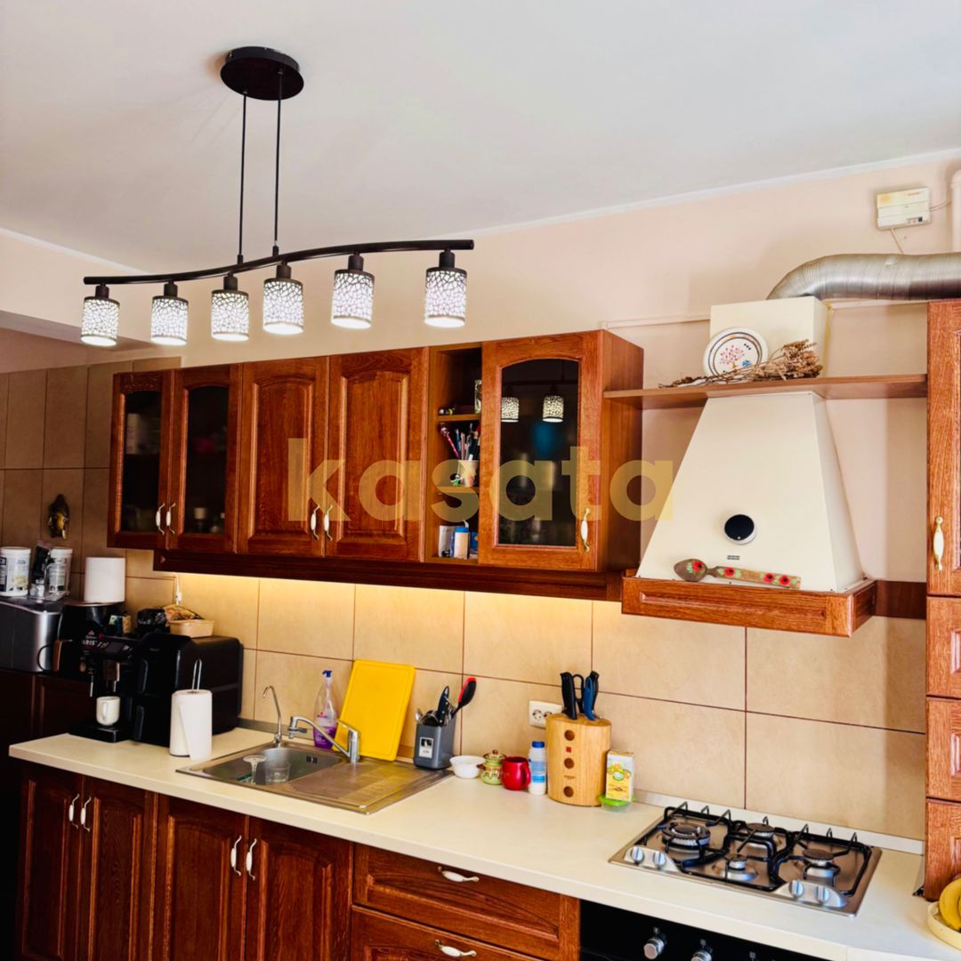 OPORTUNITATE | APARTAMENT 3 CAMERE | BUCURESTII NOI | PARC | BLOC NOU - Poză 7