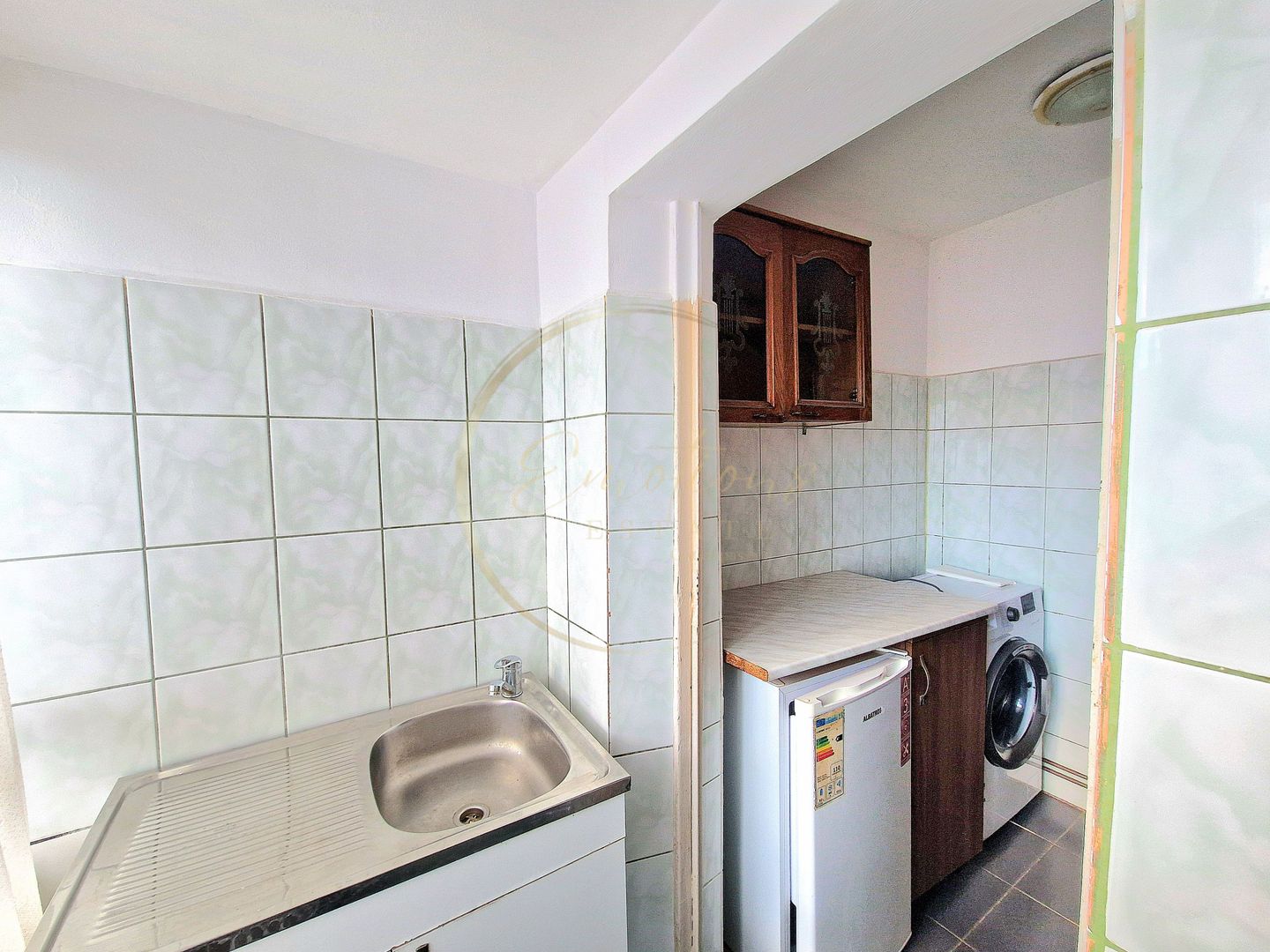 OFERTĂ LIMITATĂ | Garsonieră spațioasă cu balcon și acoperiș | INVESTIȚIE SIGURĂ - Poză 4