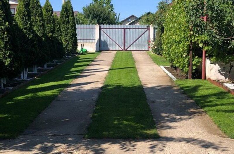 Vila - parter + mansarda -   Sendreni,  jud. Galati - Poză 3