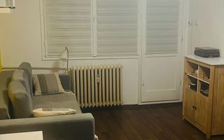 Garsonieră 33 mp de vânzare – Tătărași, zona Flora, Iași - Poză 8