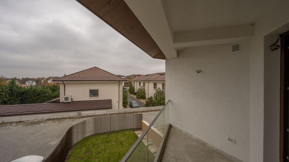 Vila individuala in Otopeni - Poză 37