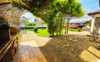 Vilă premium în Strejnicu | 8 camere | 345 mp utili | teren 595 mp - Poză 6