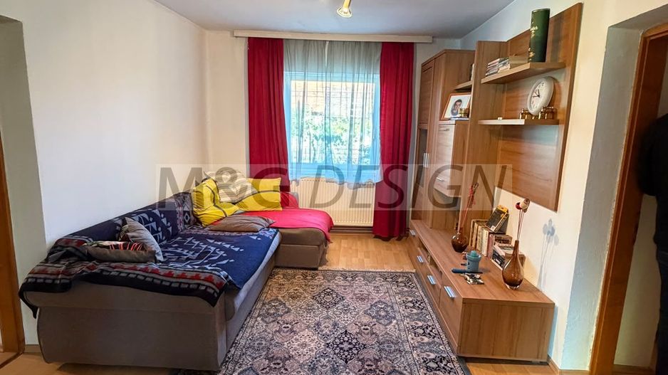 Casa nemteasca 4 camere Uivar - Poză 5