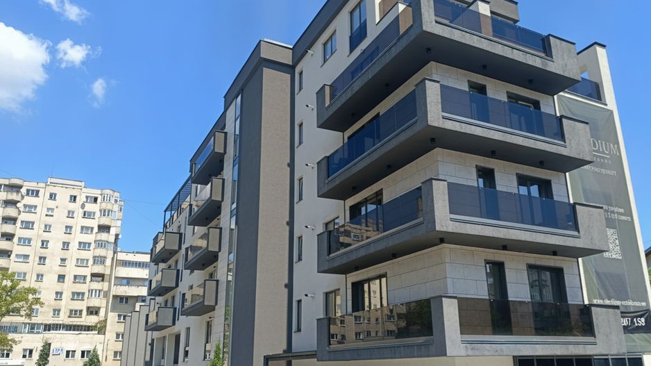 Apartament nou 2 camere | Str Dorobantilor | Comision 0% - Poză 2