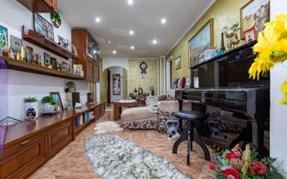 Apartament cu 4 camere decomandat | 93 mp utili | Etaj 1 | Zona Nord - Poză 19