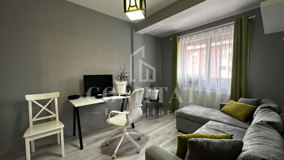 Apartament 3 camere | Loc de parcare | Zona Cetatea Fetei - Poză 11