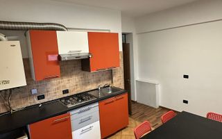 Inchiriez apartament 2 camere - Zona Bucium - Poză 7