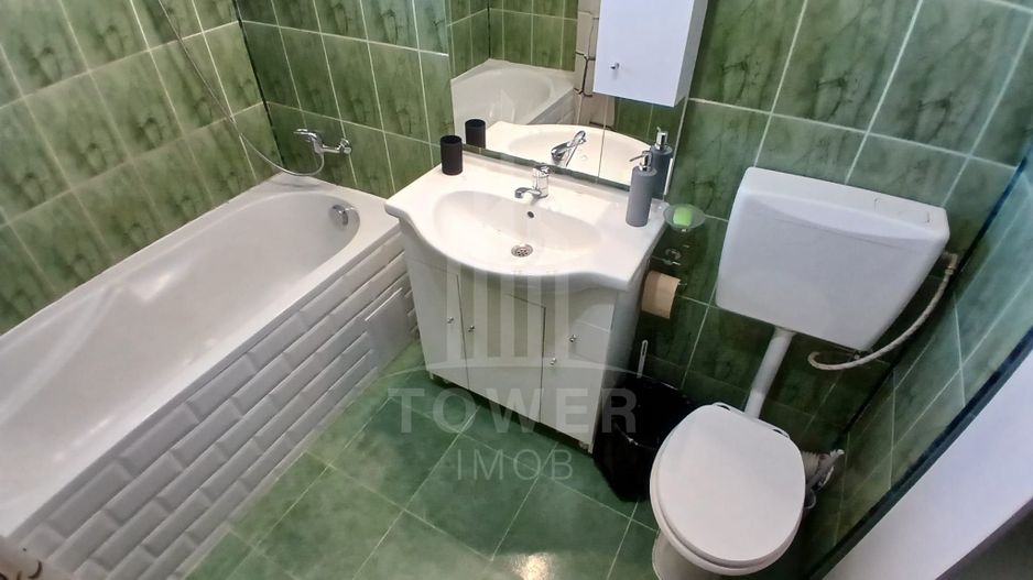 Apartament 3 camere decomandat | zona Piata Rahova - Poză 11