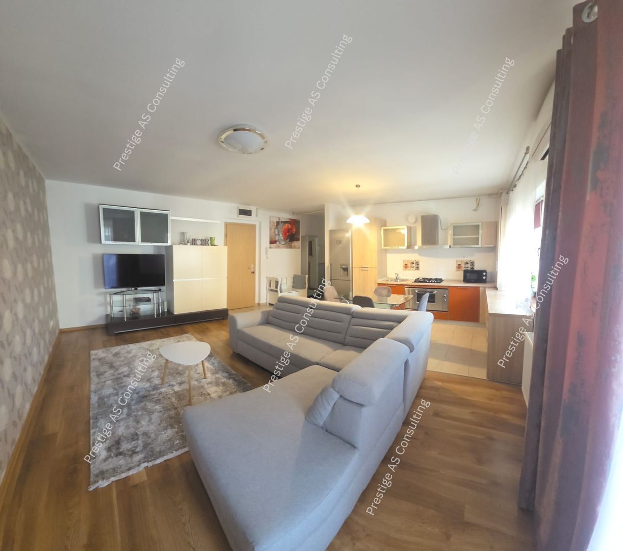 Apartament 3 camere 2 bai Torontalului de inchiriat - Poză 1