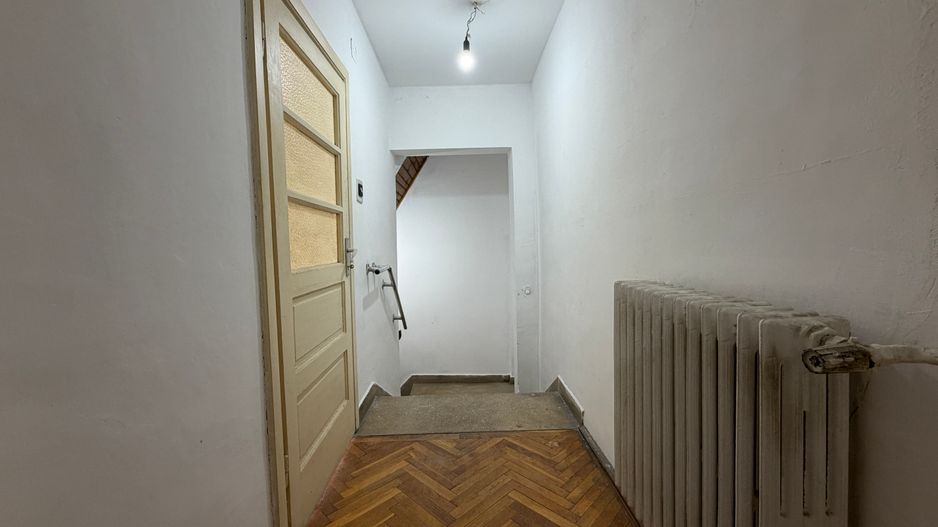 Casă de vânzare – Strada Turbinei | Floreasca - Poză 11
