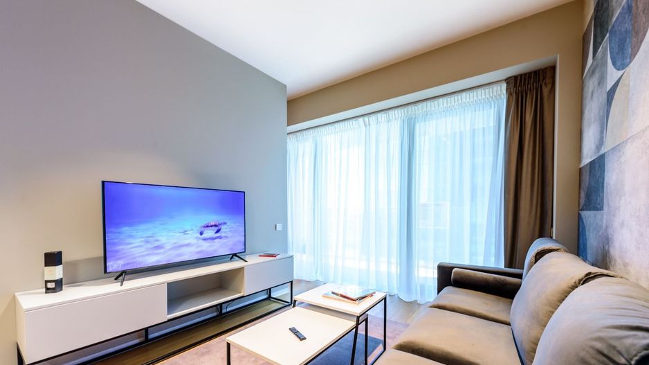 Studio dublu exclusivist în One Mircea Eliade – Design modern - Poză 6