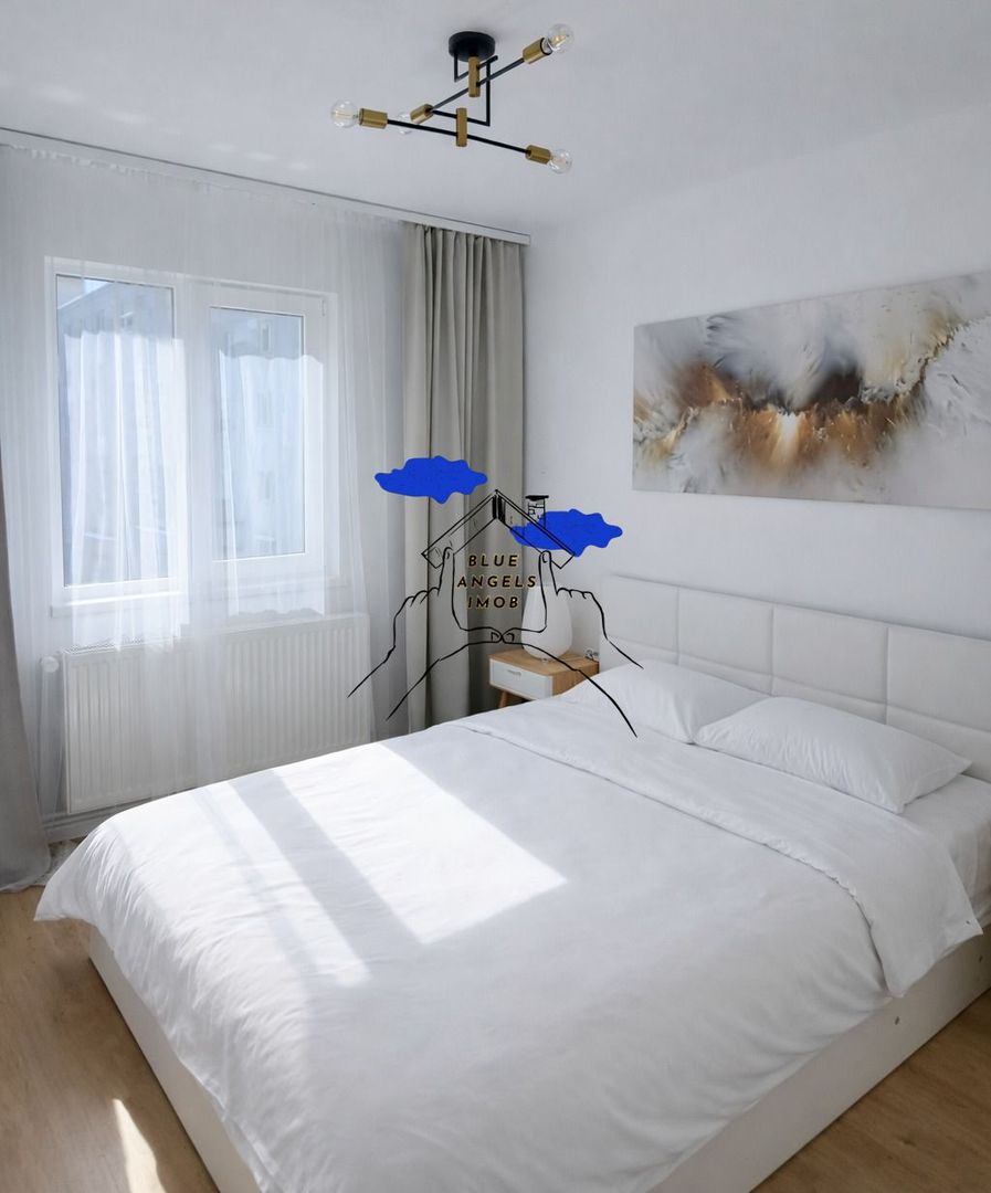 Apartament 2 camere zona Coresi Brasov - Poză 5