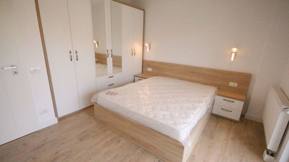 Apartament 4 camere de vanzare în zona Elisabetin - Poză 5