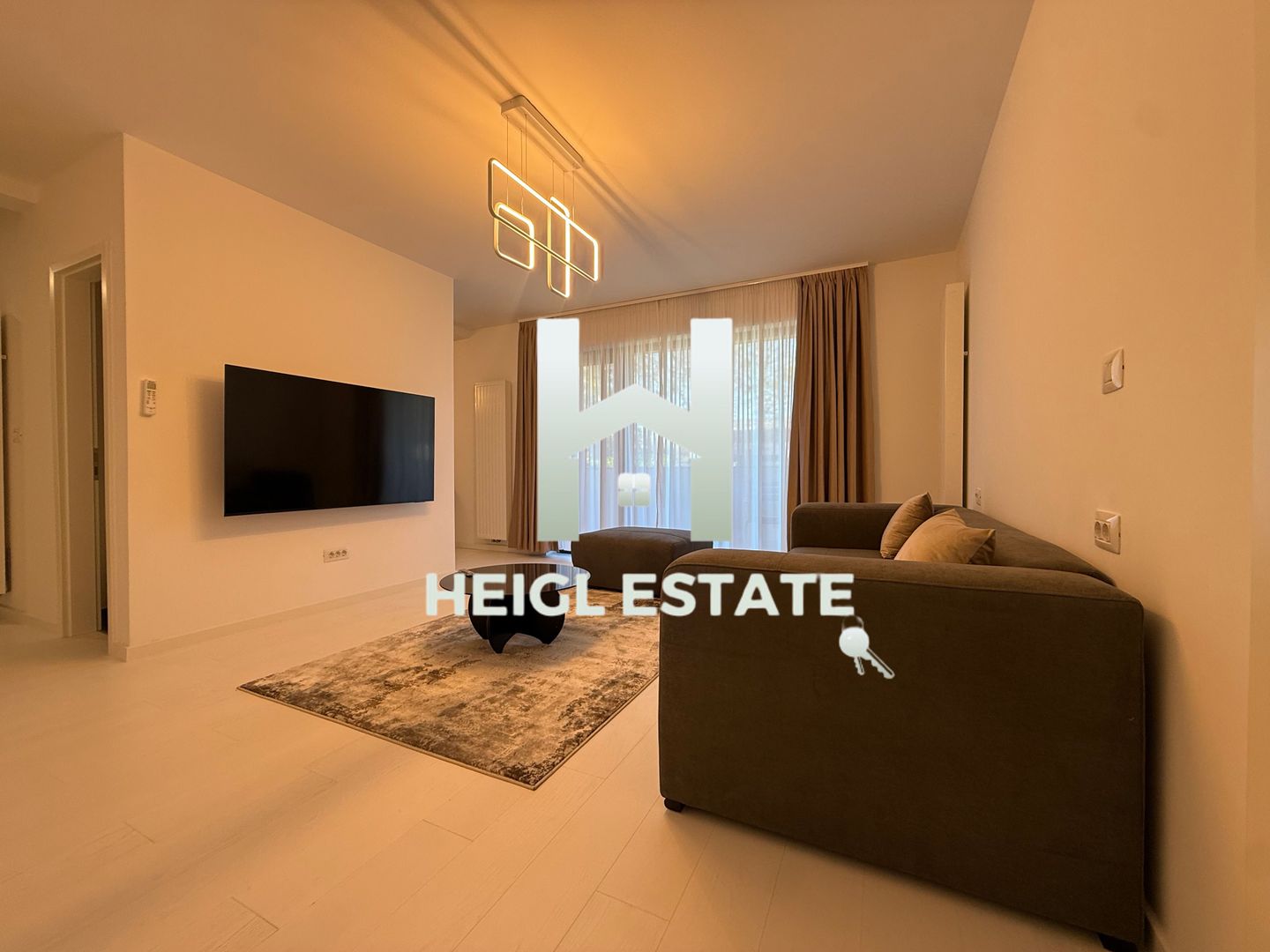 Apartament cu 2 camere si 2 bai LUX in Dumbrăvița - Poză 3